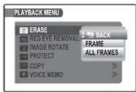 FUJIFILM FinePix S1800 - Deleting Pictures - 2
