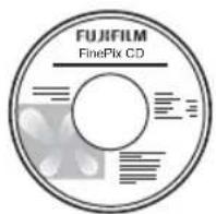 FUJIFILM FinePix S1800 - Supplied Accessories - 5