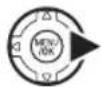 FUJIFILM FinePix S1800 - Using the F-Mode Menu - 5