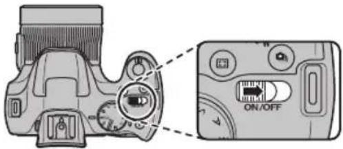FUJIFILM FinePix SL240 - Mode de prise de vue - 1