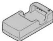FUJIFILM FinePix SL240 - Accessoires fournis - 2
