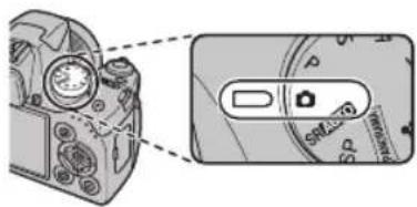 FUJIFILM FinePix SL240 - Commande d'ajustement dioptrique - 2