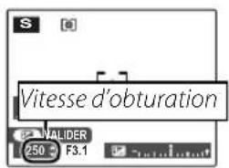 FUJIFILM FinePix SL240 - S : PRIORITE VITESSE - 3
