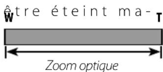 FUJIFILM FinePix SL240 - ZOOM NUM. - 2
