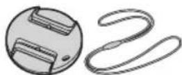 FUJIFILM FinePix SL240 - Accessoires fournis - 6