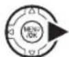 FUJIFILM FinePix SL240 - Ajustez les réglages. - 1