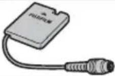 FUJIFILM FinePix Z950EXR - Accessories from FUJIFILM - 4