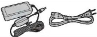 FUJIFILM FinePix Z950EXR - Accessories from FUJIFILM - 3