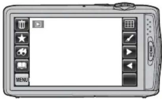 FUJIFILM FinePix Z950EXR - ■Playback - 2