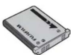 FUJIFILM FinePix Z950EXR - Supplied Accessories - 1