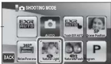 FUJIFILM FinePix Z950EXR - N NATURAL LIGHT - 1