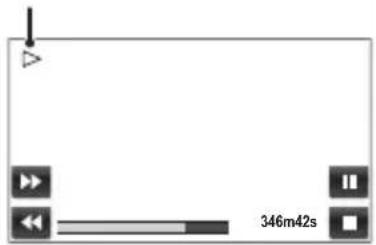 FUJIFILM FinePix Z950EXR - Playback Speed - 1