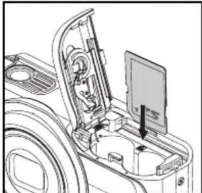 HITACHI HDC-561E - Preparation - 3