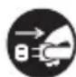 HITACHI HDC-561E - Warnings - 1