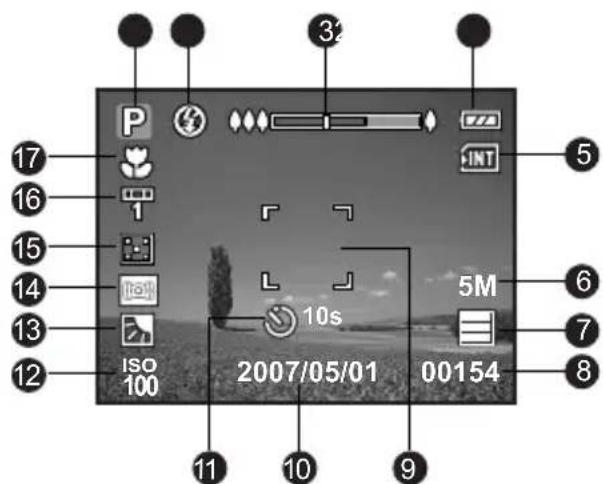 HITACHI HDC-561E - Capture Mode - 4