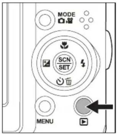 HITACHI HDC-561E - Playing Back Still Images - 1
