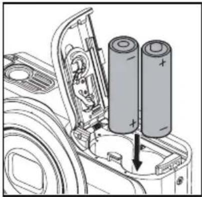 HITACHI HDC-561E - Preparation - 2