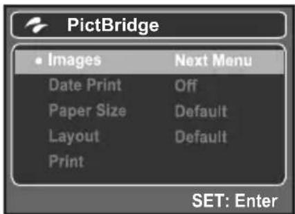 HITACHI HDC-561E - Printing images - 1