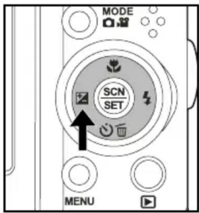 HITACHI HDC-561E - Exposure Compensation/Backlight Correction - 1