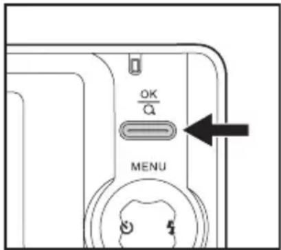 HITACHI HDC-571E - Using the Zoom Function - 1