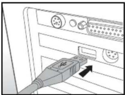 HITACHI HDC-571E - Downloading Your Files - 1