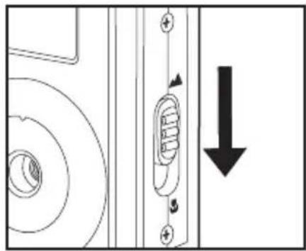 HITACHI HDC-571E - Setting Focus - 1
