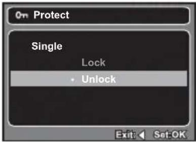 HITACHI HDC-571E - Canceling the Protection - 3