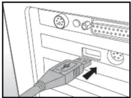 HITACHI HDC-881E - Downloading Your Files - 1