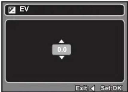 HITACHI HDC-881E - Adjusting the Exposure (EV Compensation) - 2