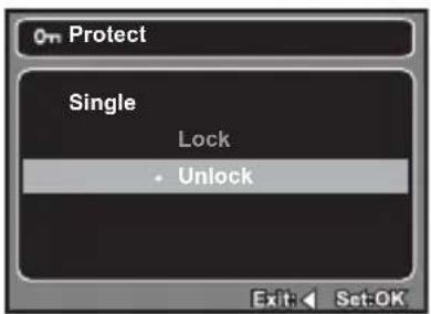 HITACHI HDC-881E - Canceling the Protection - 3