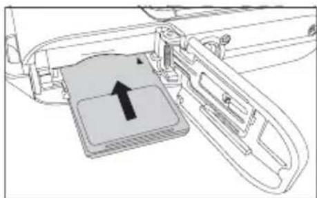 HITACHI HDC-881E - Preparation - 3