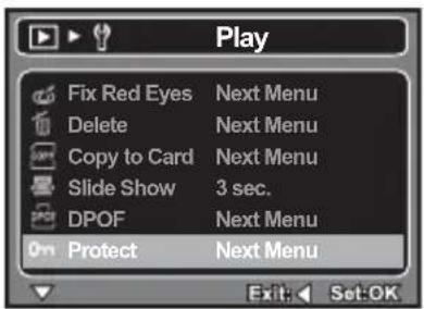 HITACHI HDC-881E - Canceling the Protection - 1
