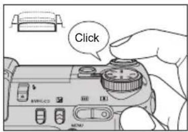 KYOCERA Finecam M400R - Note - 1