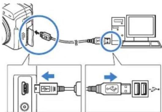 KYOCERA Finecam M400R - Deleting the Device (Windows 98 and Windows 98SE only) - 3