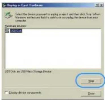 KYOCERA Finecam M400R - - Windows Me users - 2