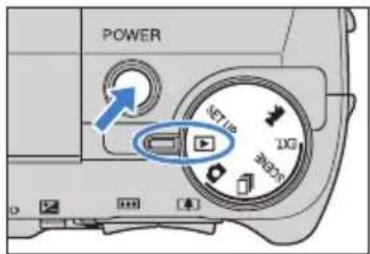 KYOCERA Finecam M400R - Specifying index print settings - 1