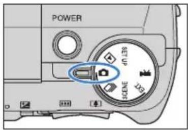 KYOCERA Finecam M400R - Note - 1