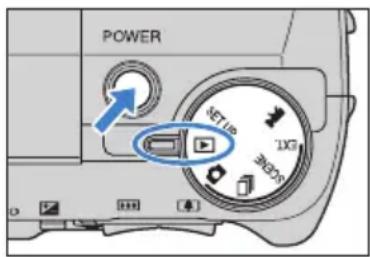 KYOCERA Finecam M400R - ! Important - 1