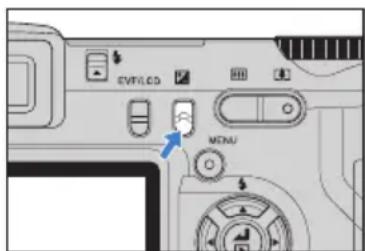 KYOCERA Finecam M400R - [+] Using Exposure Compensation - 2