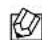 KYOCERA Finecam M400R - Press the up button 🔒 and select [EXECUTE]. Then press the OK button 🔒. - 1
