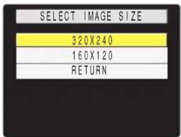 KYOCERA Finecam M400R - Resizing all the images - 4