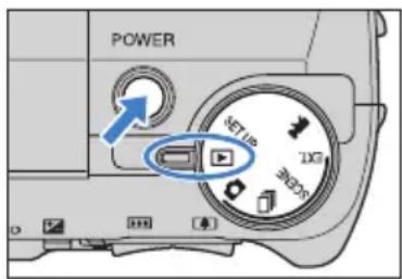KYOCERA Finecam M400R - ! Important - 1