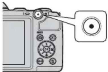 NIKON Coolpix L810 - Appuyez sur la commande - 1