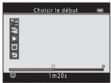 Choisir le début 1m20s
