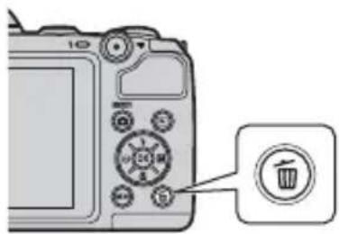 NIKON Coolpix L810 - Étape 5 Suppression d'images - 1