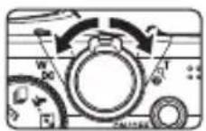 NIKON Coolpix S8200 - Modification du mode d'affichage des images - 1