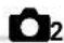 OLYMPUS SP-620UZ Traveller - Displaying icon guides [Icon Guide] - 1