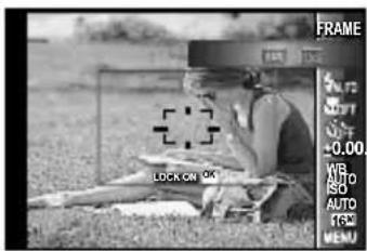 OLYMPUS SZ-31MR Traveller - Subject Tracking - 1
