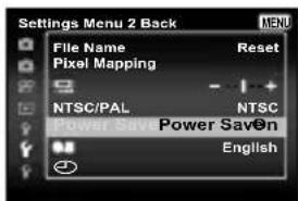 OLYMPUS SZ-31MR Traveller - There may be additional operations. "Menu Settings" (p. 38 to 55) - 1