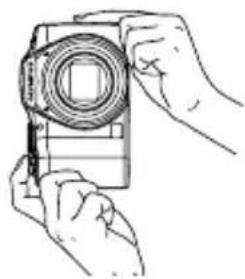 OLYMPUS SZ-31MR Traveller - Shooting with the optimum aperture lue and shutter speed (P mode) - 8